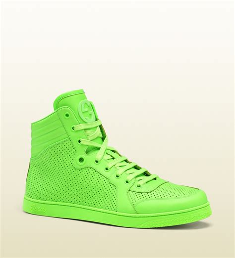 green gucci shoes mens|Gucci shoes cost.